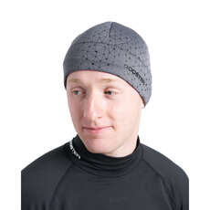 Rooster Supertherm Beanie Neoprene Beanie - Constellation Grey Rooster Supertherm Beanie Neoprene Beanie - Constellation Grey