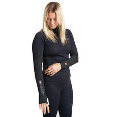 Rooster Womens Hot Top - Black Rooster Womens Hot Top - Black