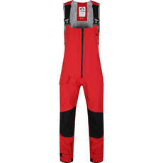 Typhoon TX-3+ Offshore Sailing Trousers - Red 430600