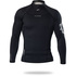 Zhik Microfleece Performance Top 2024 - Black DTP-0530