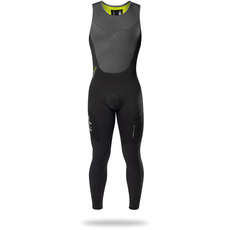 Zhik Superwarm X Yulex Skiff Suit 2024 - Dark Grey SKF-1180