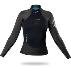 Zhik Womens Microfleece X Yulex Top 2024 - DTP-0580