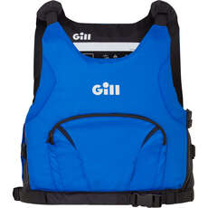 Gill Pursuit Buoyancy Aid - Blue - 4916