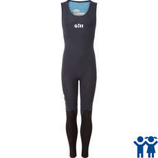 Gill Zenlite 2.0 Long John Sailing Wetsuit  - Dark Navy - 5102
