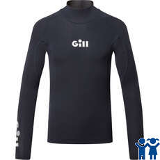 Gill Zenlite 2.0 Sailing Wetsuit Top  - Dark Navy - 5102