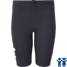 Gill Zenlite Sailing Wetsuit Shorts - Dark Navy 5105