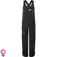 Gill Womens OS2 Coastal Sailing Trousers - Black OS26TW Gill Womens OS2 Coastal Sailing Trousers - Black OS26TW