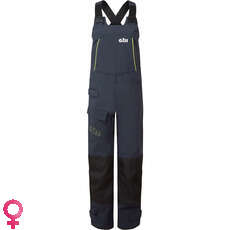Gill Womens OS2 Coastal Sailing Trousers - Navy OS26TW Gill Womens OS2 Coastal Sailing Trousers - Navy OS26TW