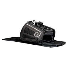 Plaque D'orteil Arrière Réglable Ho Sports Stance 130 (Artp) 2025