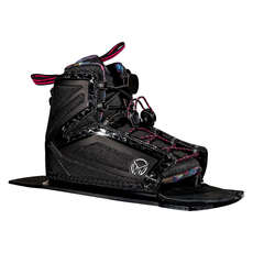 Botte De Ski Nautique Arrière Pour Femme Ho Sports Stance 110 2025