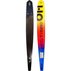 HO Sports Omni Ultra Waterski - Black