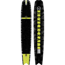 HO Sports Hovercraft Waterski - Flouro Camo