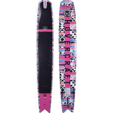 HO Sports Hovercraft Waterski - Tribal Pink