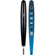 HO Sports Omni Waterski - Black