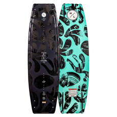 Planche De Wakeboard Hyperlite Capitol Loaded Boat 2025