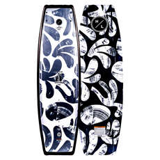 Bateau Wakeboard Hyperlite Capitol 2025