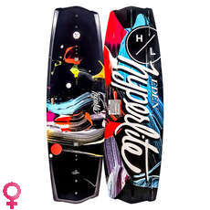 Hyperlite Womens Eden 2.0 Wakeboard