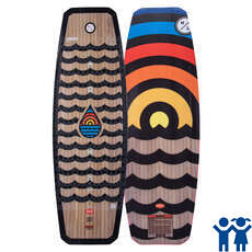 Hyperlite Junior Union Cable Wakeboard