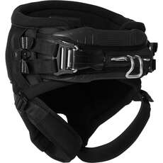 Mystic Driver Kitesuf Seat Harness 2025 - Black 250661