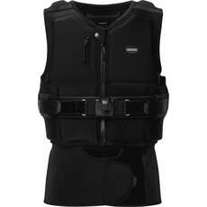 Mystic Endure Wingfoil Impact Vest & Harness  - Black 250685