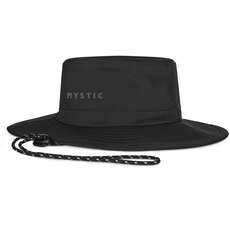 Mystic Fisherman Quick Dry Hat  - Black 210249