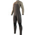 Mystic MOTION 4/3m Front-Zip Fullsuit Wetsuit - Truffle 250007