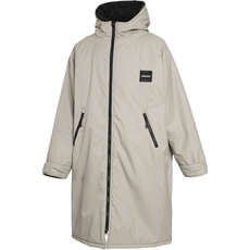 Mystic Explore Robe Poncho  - Sand 240400