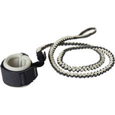 Mystic Wingfoil Wing Wrist Leash  - Dirty White 230299