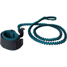 Mystic Wingfoil Wing Wrist Leash  - Teal 230299