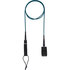 Mystic Wingfoil Board Ankle Leash - Teal 230294
