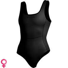 Mystic Womens Lunar Neoprene Swimsuit - Black 240220