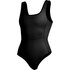 Mystic Womens Lunar Neoprene Swimsuit - Black 240220