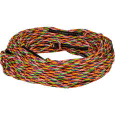 Corde Flottante Ronix Rxt 80' 8 Sections - Prism