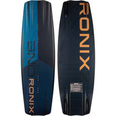 Planche Wakeboard Ronix One Blackout Tech Boat - Deep Blue Sea 2025