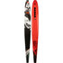 Radar Senate Graphite Waterski - Carbon 2025