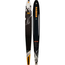 Ski Nautique Radar Senate Lithium - Or 2025