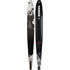 Radar Senate Pro Build Waterski - Silver 2025