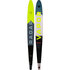 Radar Vapor TRA Waterski - Battleship Blue 2025