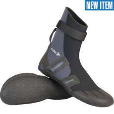 Alder Future Boots 6mm Round Toe Wetsuit Boots 2026  WAFFRA