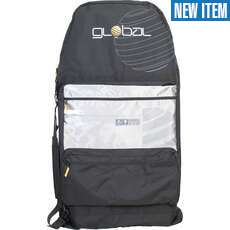 Global SX3 Triple Bodyboard Bag / Backpack - 42" Black