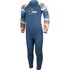 Alder Toddler Impact 2/2mm Fullsuit Wetsuit - Eclipse WS26TF