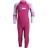 Alder Toddler Impact 2/2mm Fullsuit Wetsuit - Ultraviolet WS26TF