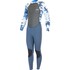 Alder Junior Impact 3/2mm Fullsuit Wetsuit 2026 - Camo WS23GIF