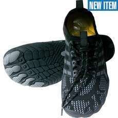 Alder Ocean Soul Beach Shoes  - Black