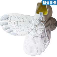 Alder Ocean Soul Beach Shoes  - White