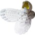 Alder Ocean Soul Beach Shoes 2026 - White