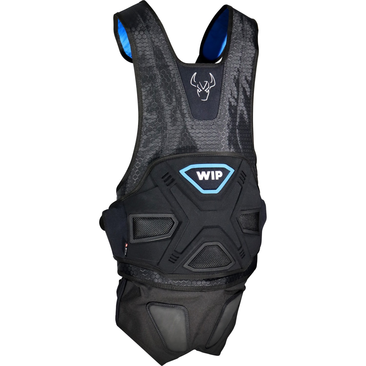 Forward WIP EXO Harness 3.0 Trapeze Harness