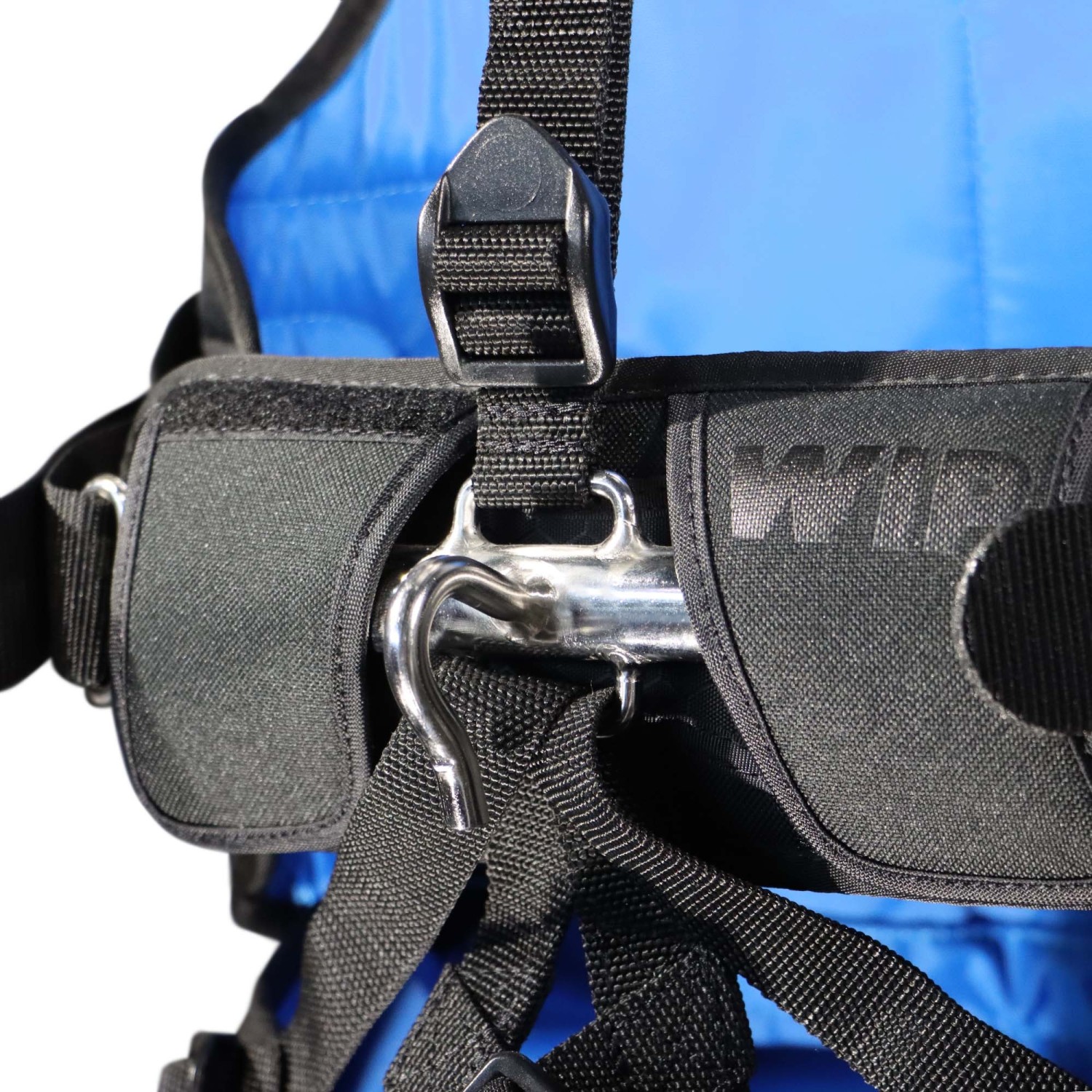 Forward WIP EXO Harness 3.0 Trapeze Harness