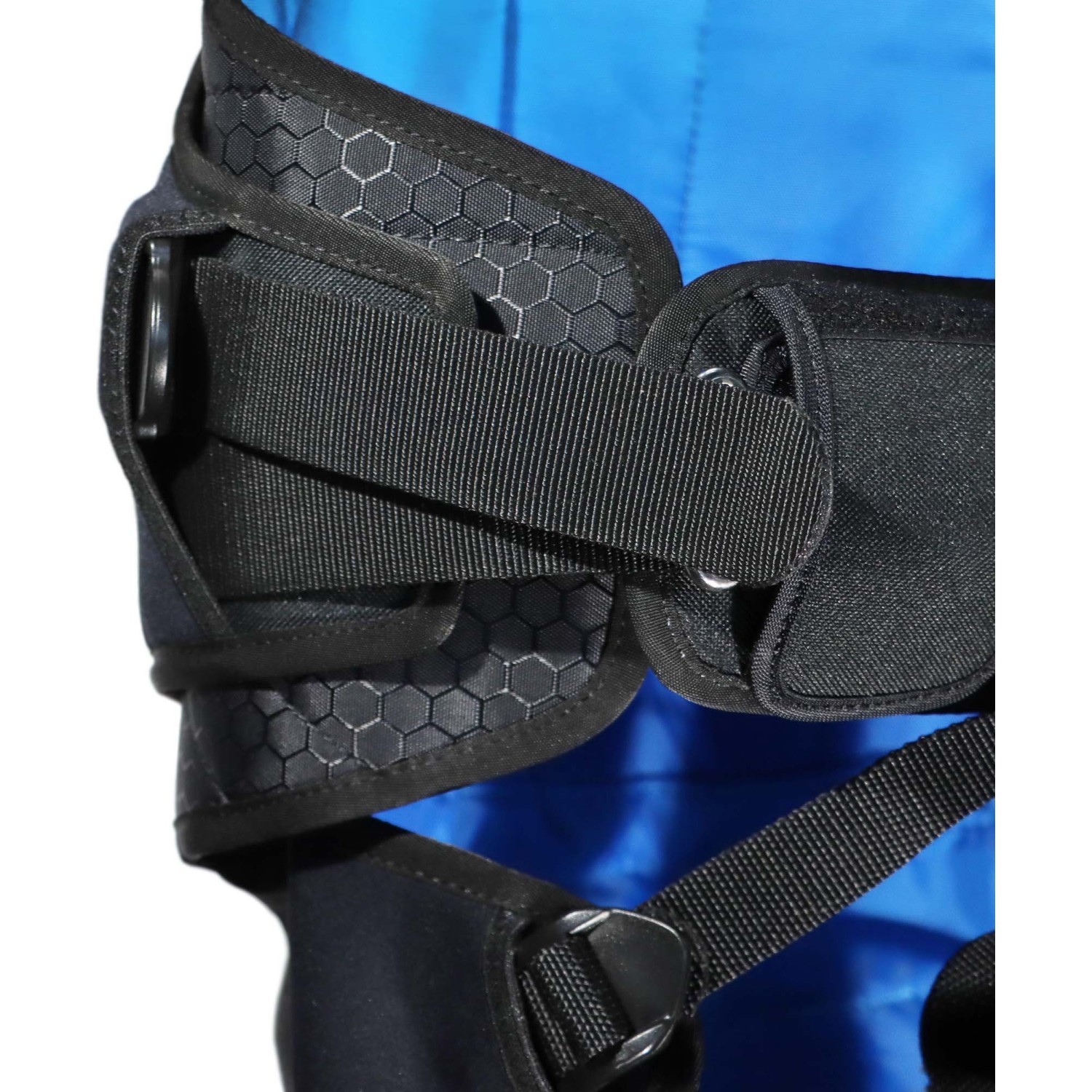 Forward WIP EXO Harness 3.0 Trapeze Harness