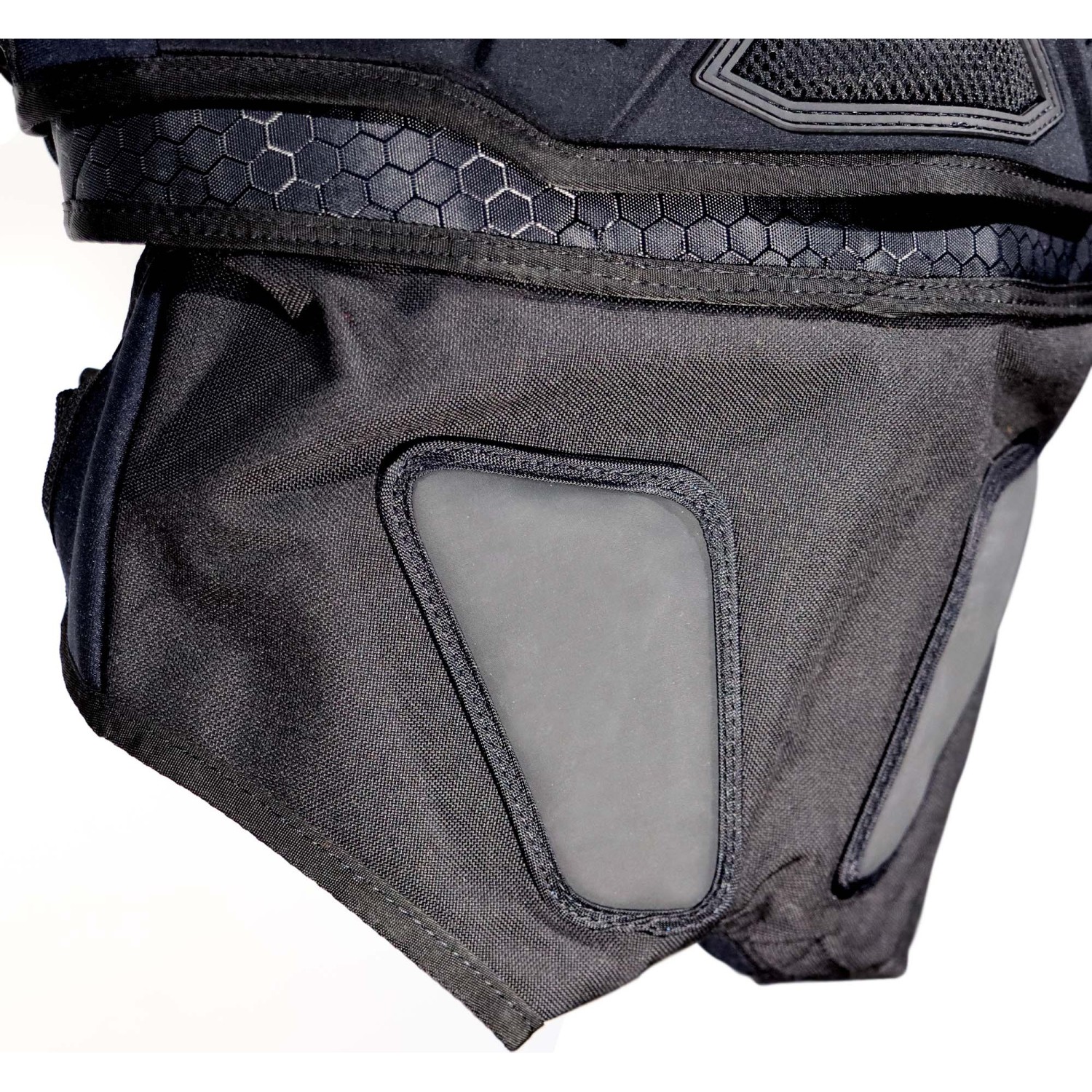 Forward WIP EXO Harness 3.0 Trapeze Harness